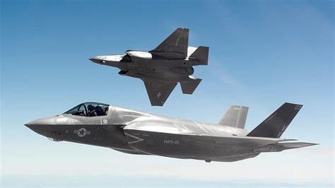 ­F­-­3­5­­t­e­n­ ­s­o­n­r­a­k­i­ ­s­a­v­a­ş­ ­u­ç­a­k­l­a­r­ı­ ­i­n­s­a­n­s­ı­z­ ­o­l­a­c­a­k­­